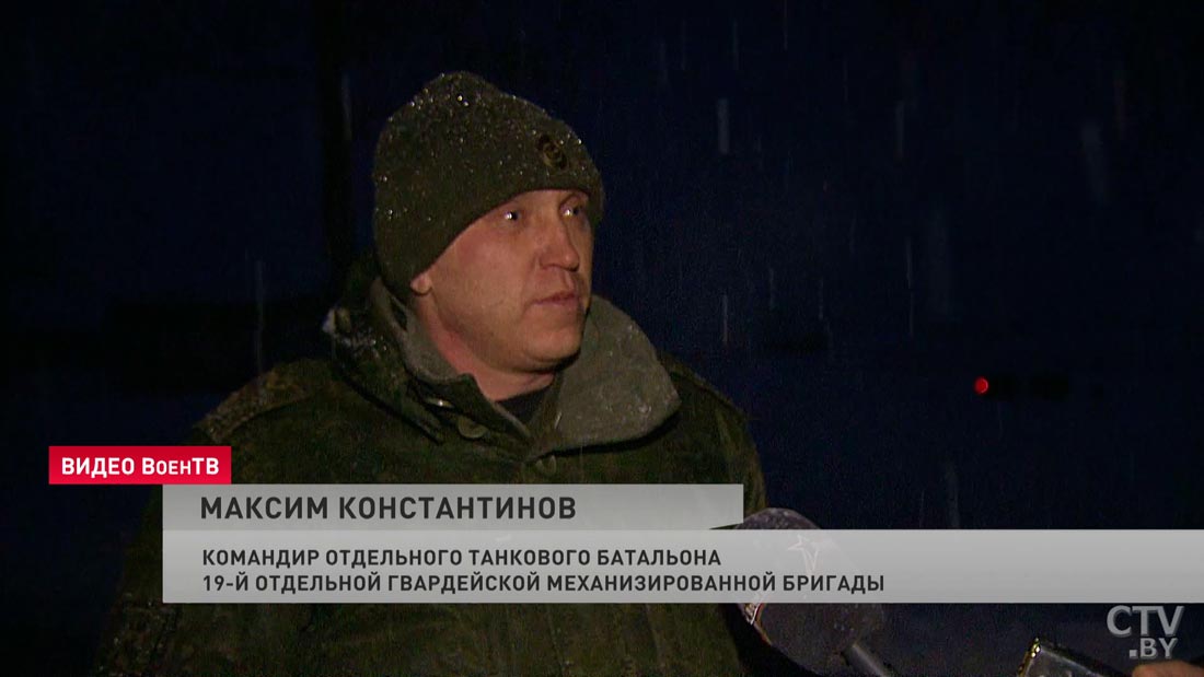 Возведение переправ, дежурство в воздухе. Как проверяют боевую и мобилизационную готовность белорусской армии?-7