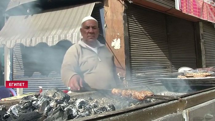 От санкций Евросоюза пострадала экономика всего мира. Продукты подорожали даже в Африке