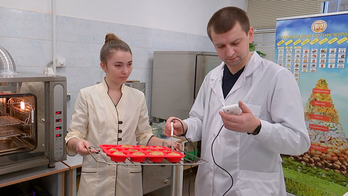 Соусы, батончики, консервы. Что ещё научились делать белорусские производители после введения санкций? Соусы, батончики, консервы. Что ещё научились делать белорусские производители после введения санкций?