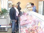 Продуктовые разногласия: почему в российские магазины не доезжают белорусские товары