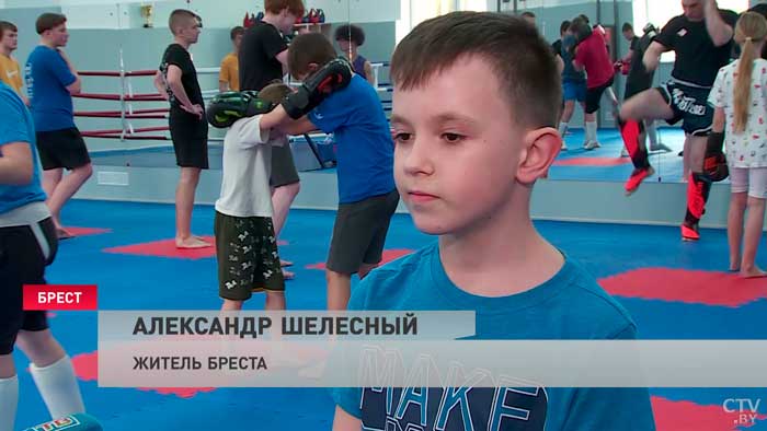 «Стал более внимательный и послушный». Благотворительный проект «Смелый шаг» помогает подросткам-7