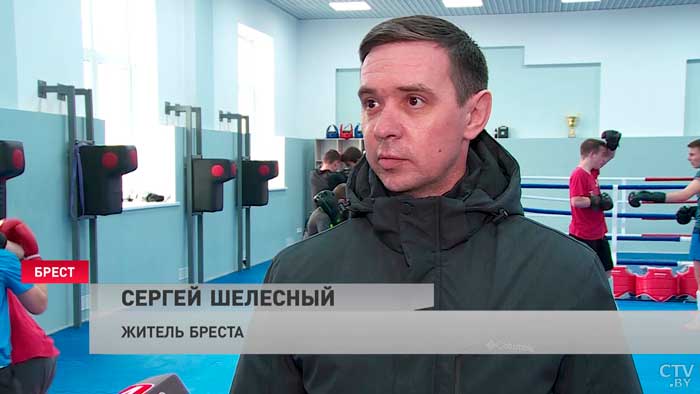 «Стал более внимательный и послушный». Благотворительный проект «Смелый шаг» помогает подросткам-10