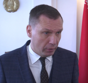 Николай Щёкин: «Проект Конституции будет менять не только нашу жизнь – наше мировоззрение»