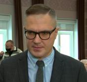 Вадим Гигин: важный момент для нынешнего года – широкое обсуждение