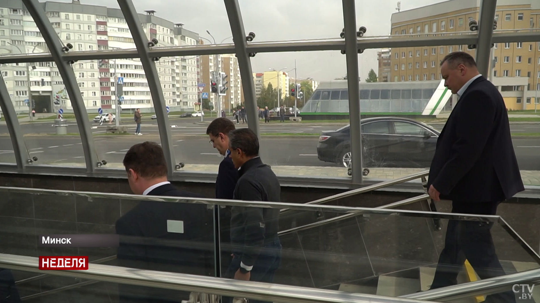 «Убеждены в отличных перспективах для вашей страны». Компания Emaar Properties реализует в Минске проект нового района «Северный берег»-36 «Убеждены в отличных перспективах для вашей страны». Компания Emaar Properties реализует в Минске проект нового района «Северный берег»-36