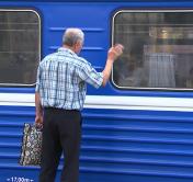 Купить билет на электричку можно будет через приложение