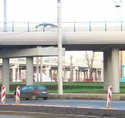 Проезд с Московской на улицу Толстого временно закроют