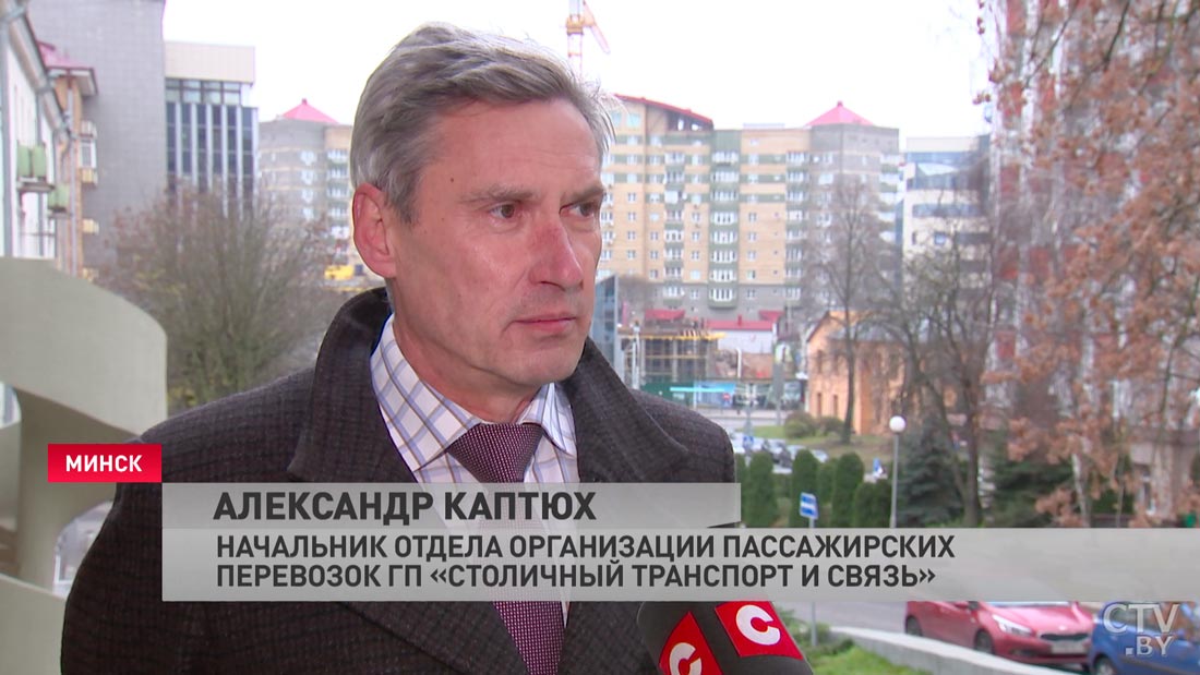 Проезд с Московской на улицу Толстого временно закроют-4