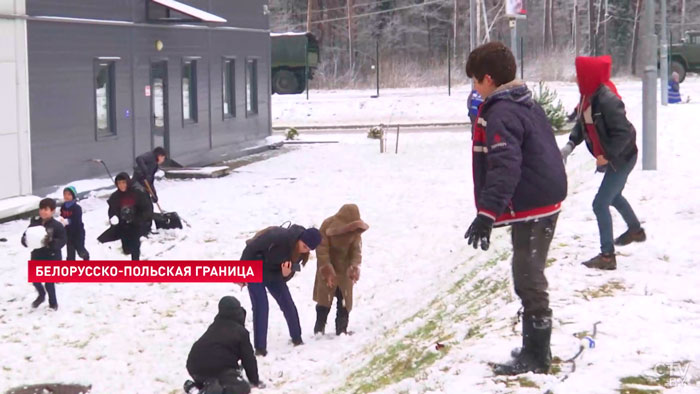 «Хотела, чтобы он стал доктором». Какие профессии беженцы выбирают для своих детей?-1