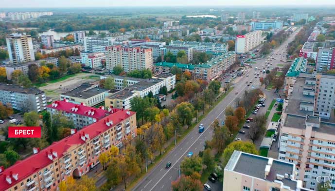 Теперь в Бресте будут учить на сити-менеджеров. Что это за специальность и какие экзамены надо сдавать?-16