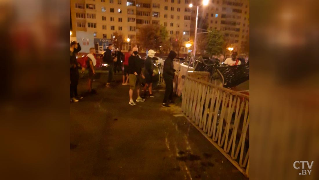 Чем отличаются действия правоохранителей во время протестов в мире? Анализирует профессор Александр Ивановский-42 Чем отличаются действия правоохранителей во время протестов в мире? Анализирует профессор Александр Ивановский-42