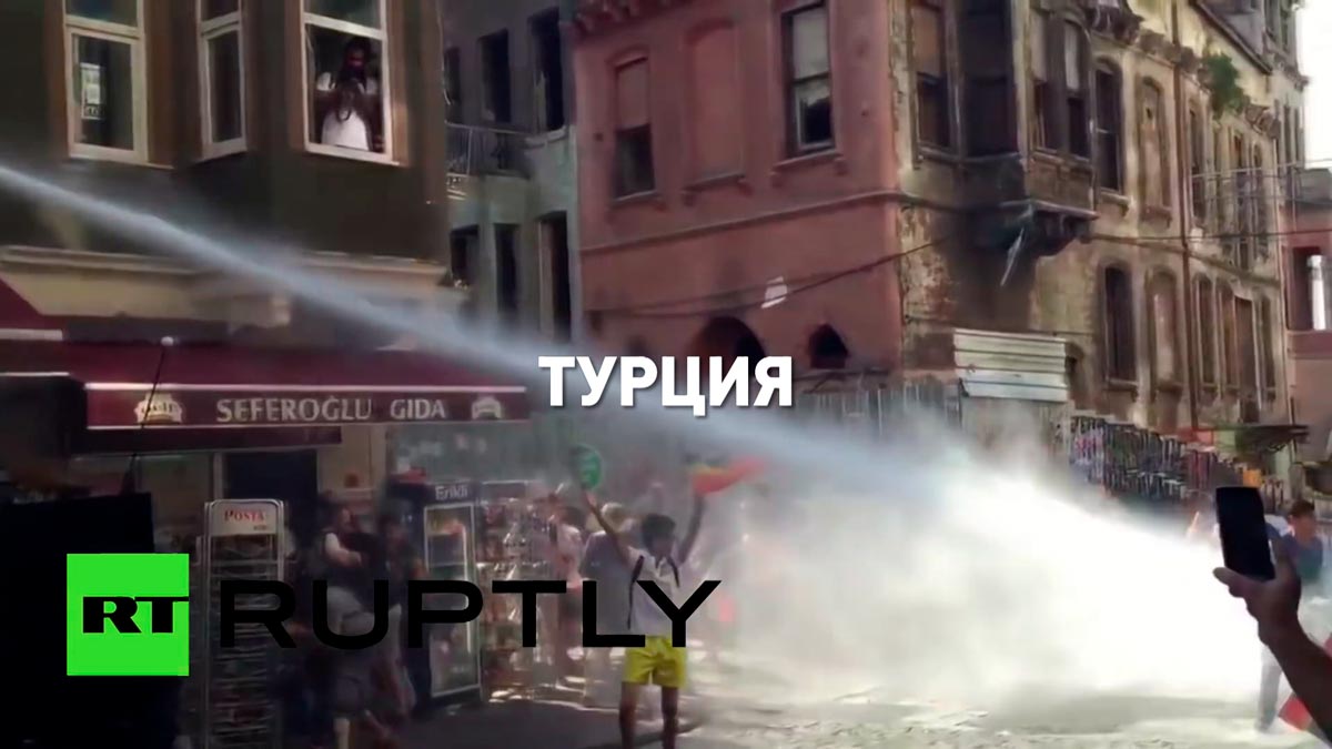 Чем отличаются действия правоохранителей во время протестов в мире? Анализирует профессор Александр Ивановский-33 Чем отличаются действия правоохранителей во время протестов в мире? Анализирует профессор Александр Ивановский-33