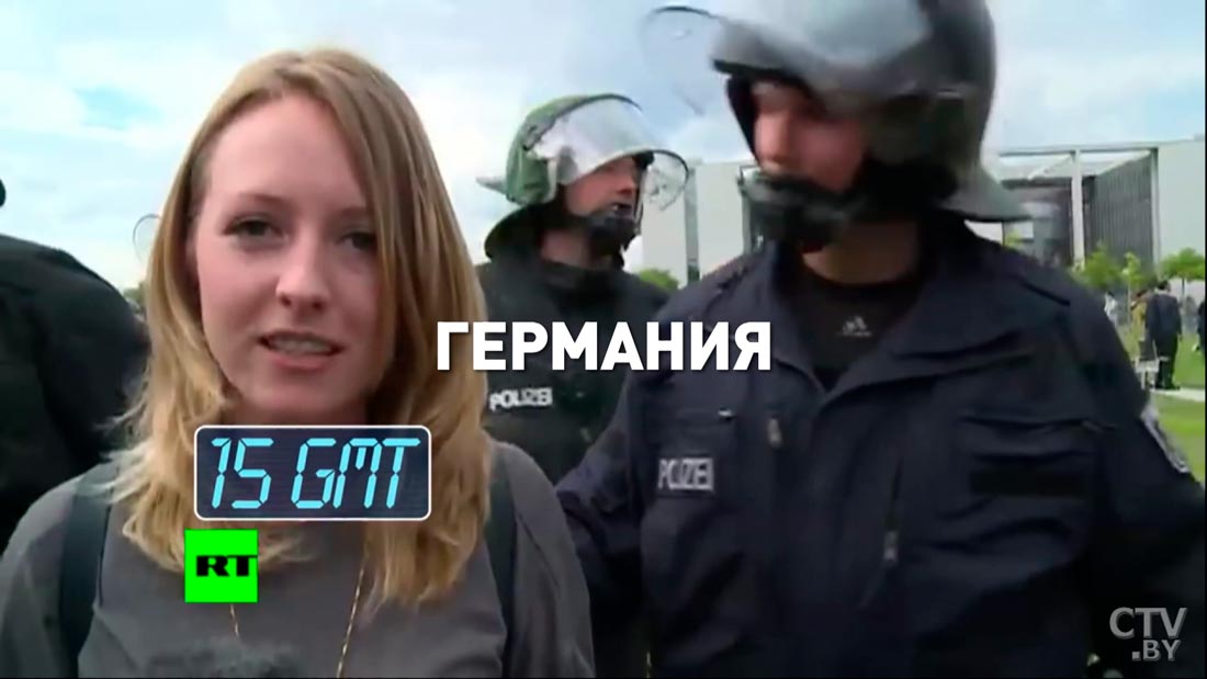 Чем отличаются действия правоохранителей во время протестов в мире? Анализирует профессор Александр Ивановский-9 Чем отличаются действия правоохранителей во время протестов в мире? Анализирует профессор Александр Ивановский-9