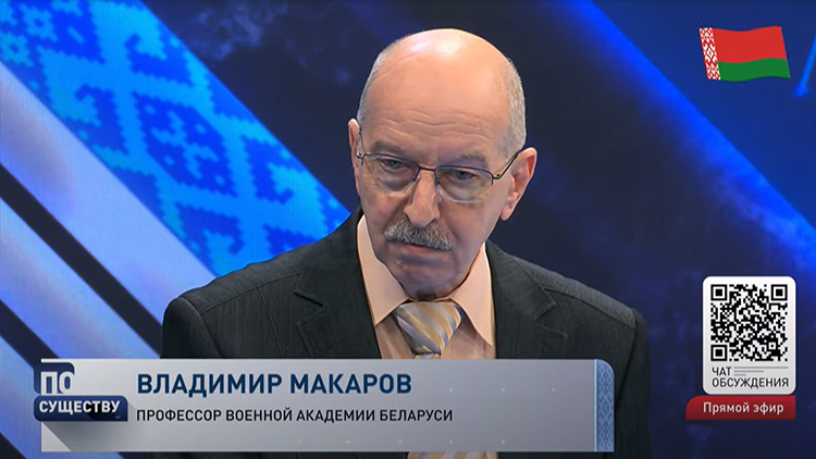 Профессор Военной академии: стержень, который был у офицерского состава в СССР, сохранился-4