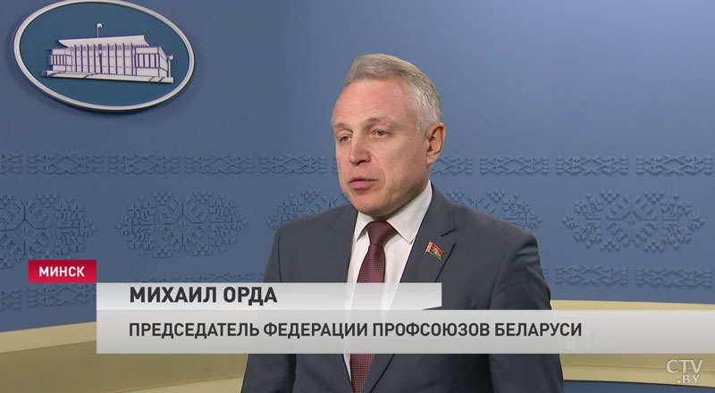 Александр Лукашенко: «Я просил создать стройную, чёткую систему и контролировать цены в Беларуси»-10