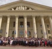 В ФПБ определились с поддержкой кандидата на президентских выборах