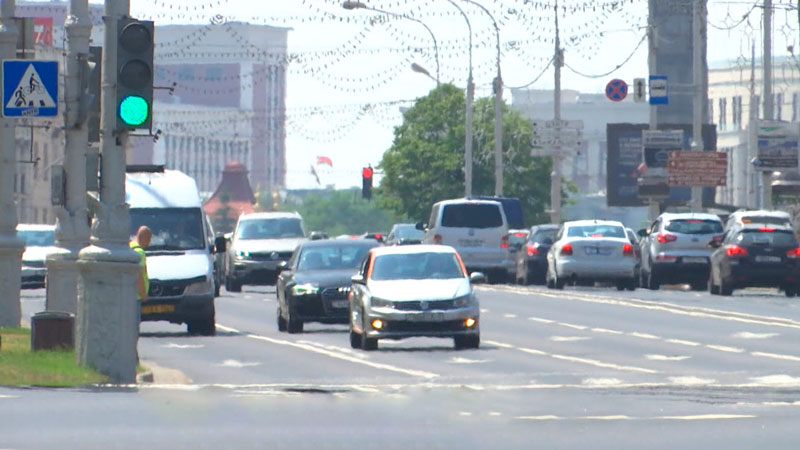 Дожди продолжатся – погода на неделю в Беларуси