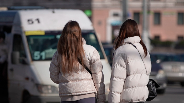 Немного похолодает – дожди и до +12. Прогноз погоды в Беларуси на неделю