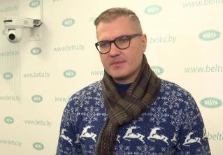 «Это гражданская консолидация». Вадим Гигин о госпрограмме патриотического воспитания в Беларуси
