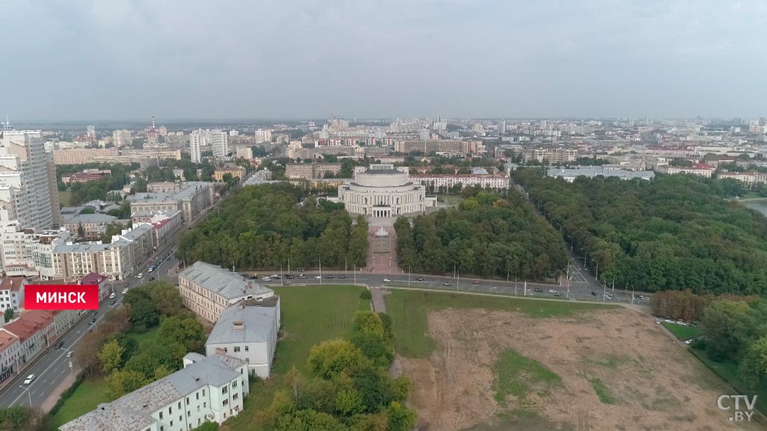 Выйти на новый уровень жизни. Утверждена Программа социально-экономического развития до 2025 года-1