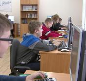 Школьники из Клецкого района завоевали 6 дипломов на конкурсе по Scratch-программированию