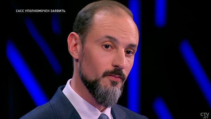 Лавров о нейросетях: «Следующий шаг – программы могут исполнять роль Бога»-1