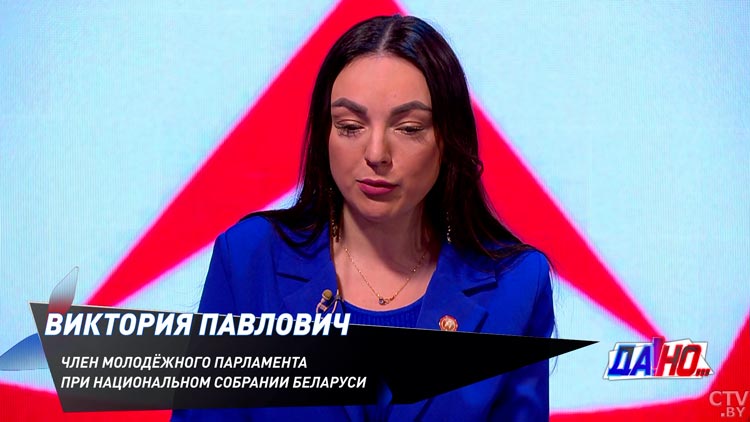 Пустовой: «А когда белорусы начнут гордиться собой?» Обсудили отечественную продукцию за границей-4