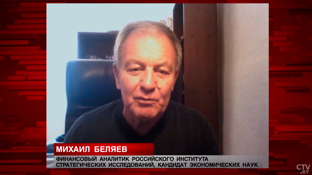 «Кризис больше сложился в головах». Михаил Беляев о том, откуда появился ажиотаж на офисную бумагу-4