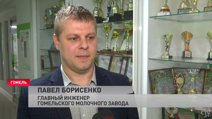 Продовольственный экспорт Беларуси в 2022-м впервые принёс выручку свыше 8 млрд долларов-1 Продовольственный экспорт Беларуси в 2022-м впервые принёс выручку свыше 8 млрд долларов-1
