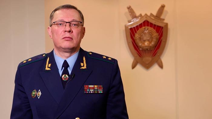 «Это повод изучить ситуацию». Андрей Швед заверил, что прокуратура проверит систему здравоохранения