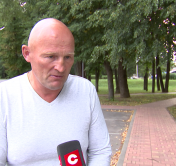 «Девочка просто перепутала рейс и не туда поехала». Поступок Тимановской прокомментировал заслуженный мастер спорта Беларуси «Девочка просто перепутала рейс и не туда поехала». Поступок Тимановской прокомментировал заслуженный мастер спорта Беларуси
