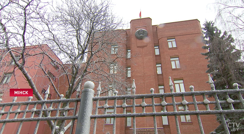 Аляксандр Лукашэнка анансаваў нараду з сілавым блокам краіны-1