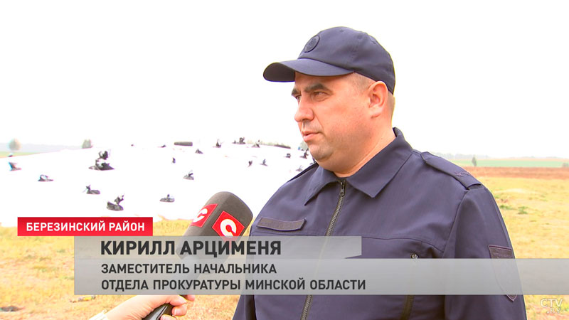 Кормили гнилью и плесенью! Прокуратура выявила крупные нарушения в сфере АПК-13 Кормили гнилью и плесенью! Прокуратура выявила крупные нарушения в сфере АПК-13
