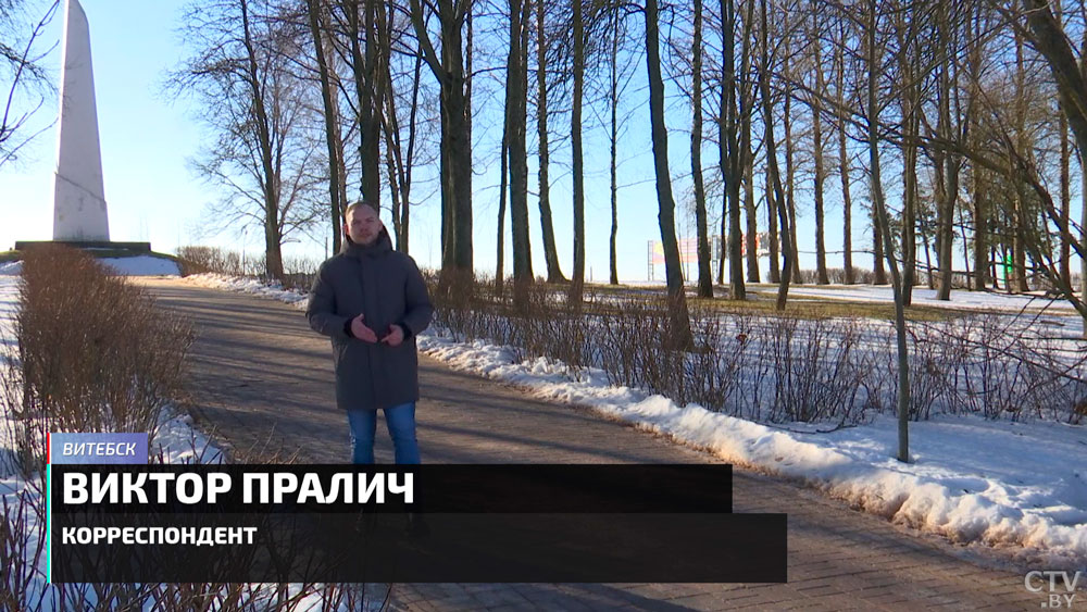 Обнаружено 120 мест захоронений мирных жителей. Прокуратура Витебской области опросила более 2000 свидетелей по факту геноцида-4