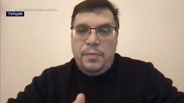 Медиаэксперт: пропаганда направлена исключительно на сторонников, люди, которые по ту сторону, объявлены нелюдьми