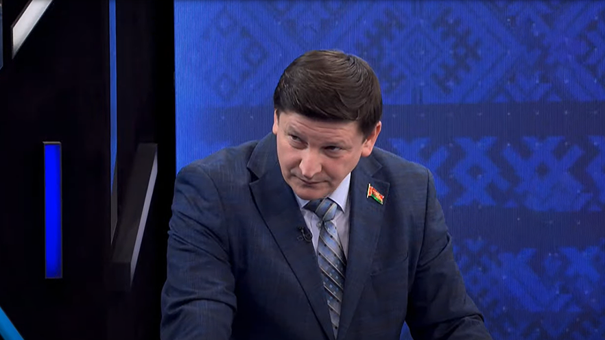 «Калі ў кнізе ўхваляецца нават дзіцячая педафілія...» Как белорусские депутаты борются с пропагандой нетрадиционных ценностей?