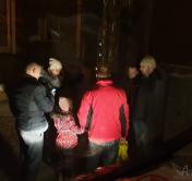 Пропавших в Минске девочек 6 и 7 лет нашёл водитель такси