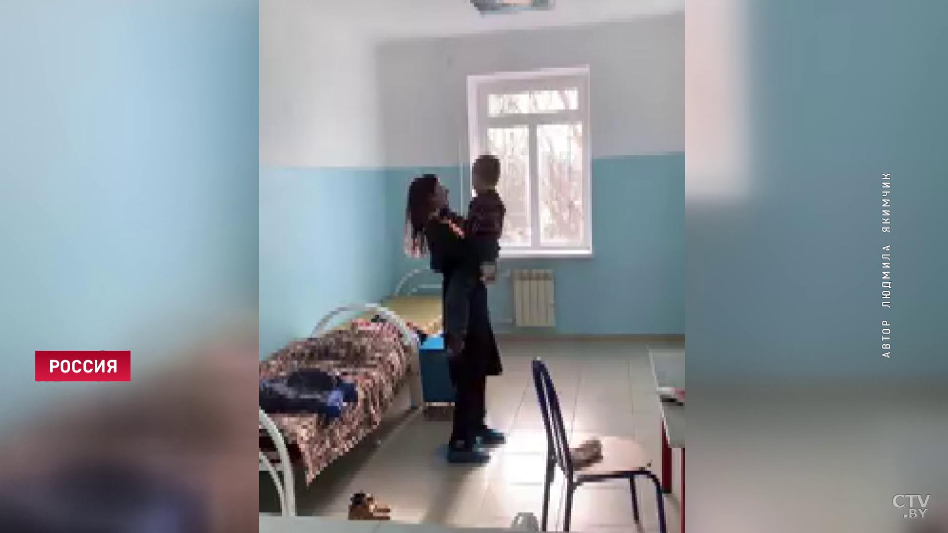 Пропавший 5-летий мальчик из Гродно найден живым в Анапе-4