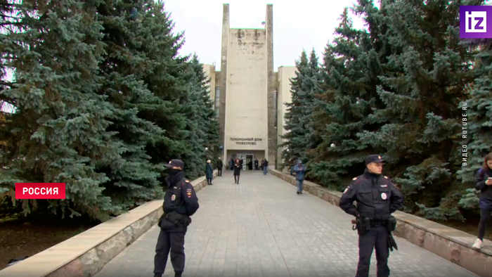 В Москве прощаются с Борисом Моисеевым. Церемония проходит без камер