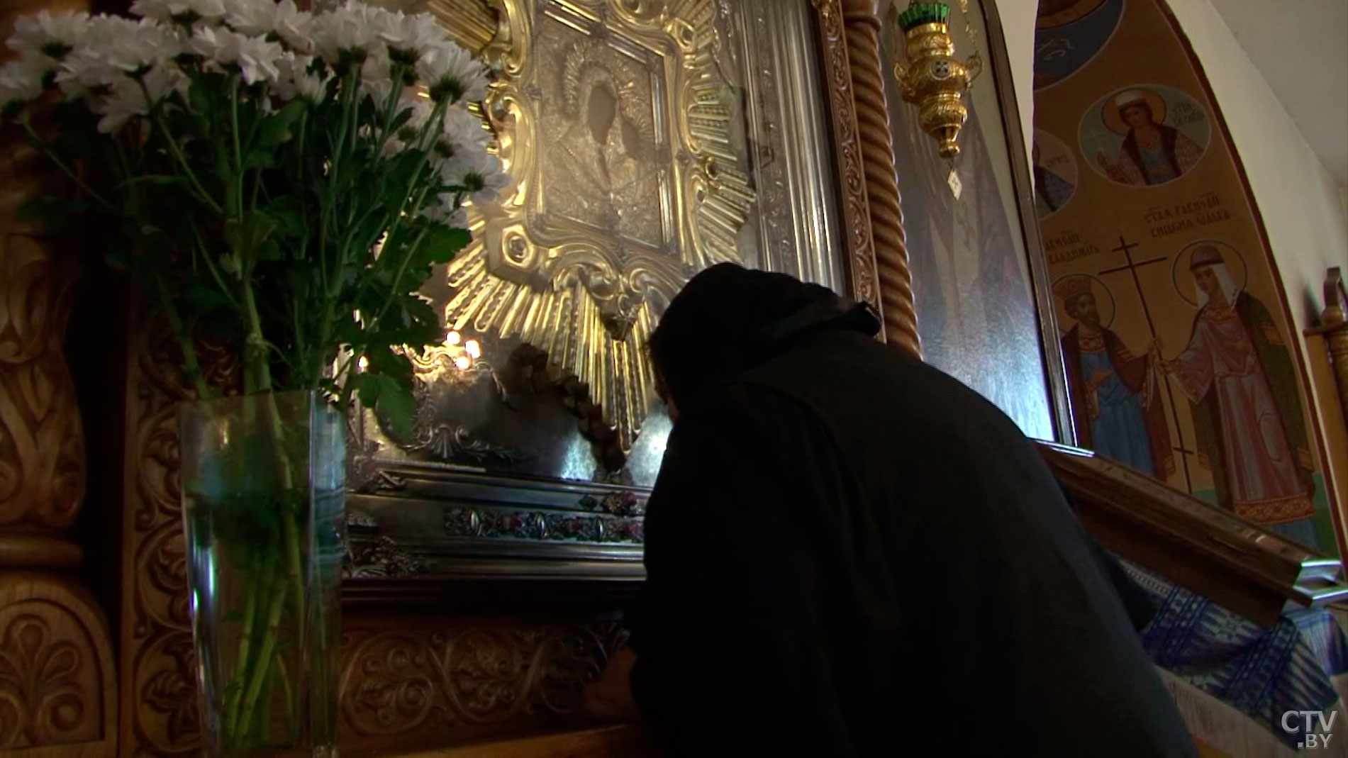 У православных Беларуси Прощёное воскресенье. Как принято проводить этот день верующим?-1