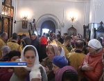 13 марта – Прощёное воскресенье: православные верующие просят прощения друг у друга 13 марта – Прощёное воскресенье: православные верующие просят прощения друг у друга