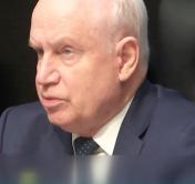 Сергей Лебедев:  НАТО, усиливая военное присутствие, активно пытается влиять на политическую ситуацию в Беларуси