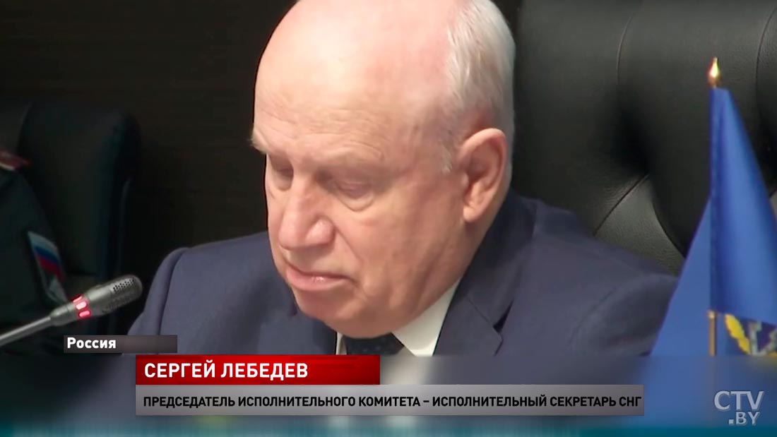 Сергей Лебедев:  НАТО, усиливая военное присутствие, активно пытается влиять на политическую ситуацию в Беларуси-4