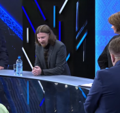 «Просто не хотят потерять лицо». Политолог объяснил, почему европейцы не хотят договариваться с Беларусью