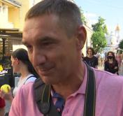 «Мы приехали из Орши просто покормить глаза». Что говорят гости «Славянского базара»?