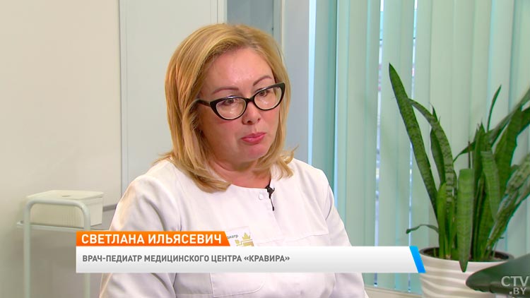 Не надо искать спасение в таблетках. Как быстро вылечить простуду у ребёнка?-1