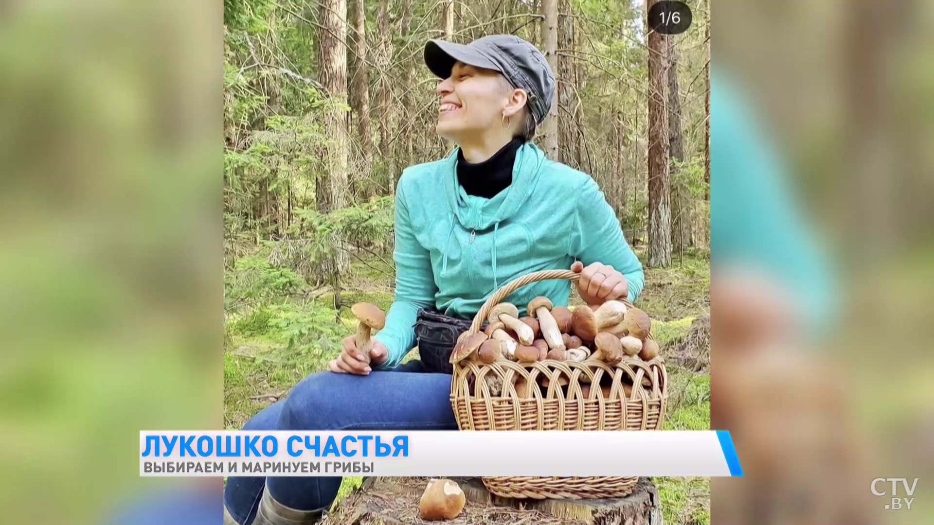 «Хорошо добавлять в омлеты, картофельное пюре». Простые рецепты заготовки грибов-4