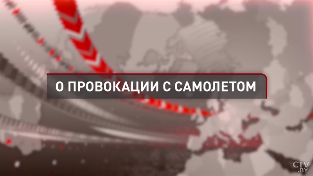 «Я чувствую свою ответственность». О чём говорил Роман Протасевич на брифинге МИД? Главное-13