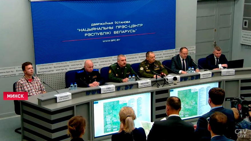 Роман Протасевич: «Дела у господина Латушко действительно плохие»-4