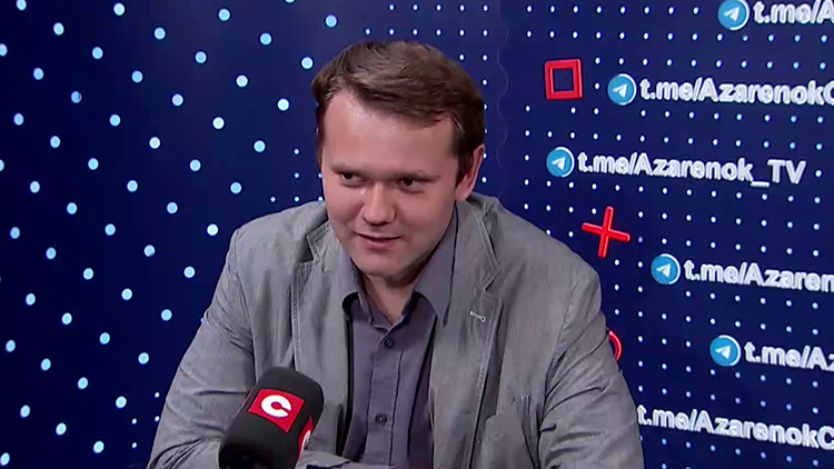 Главный разлом – это столица и регионы. Лазуткин сравнил протесты 2020-го в Беларуси и ситуацию в Украине Главный разлом – это столица и регионы. Лазуткин сравнил протесты 2020-го в Беларуси и ситуацию в Украине